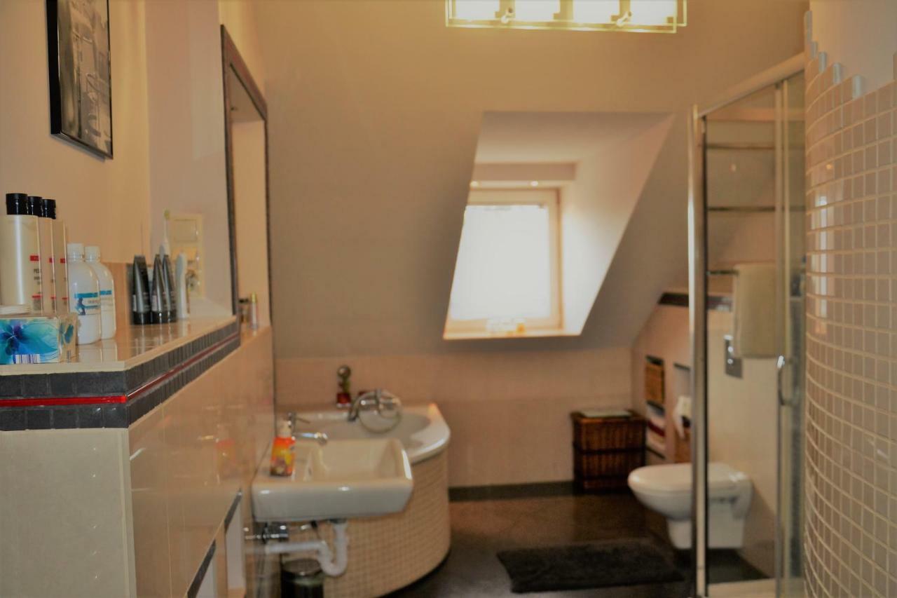 Tarnow Dom / Apartament W Centrum מראה חיצוני תמונה