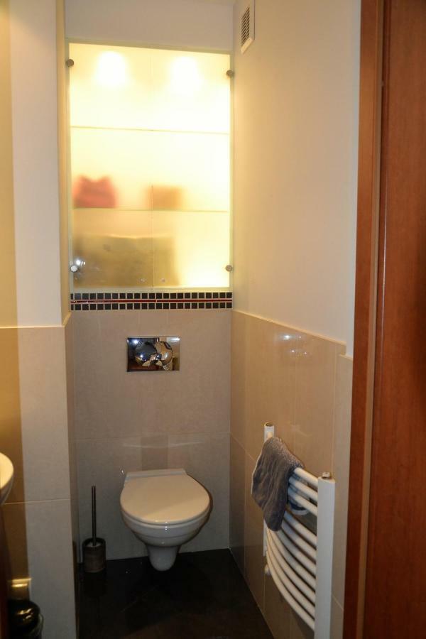 Tarnow Dom / Apartament W Centrum מראה חיצוני תמונה