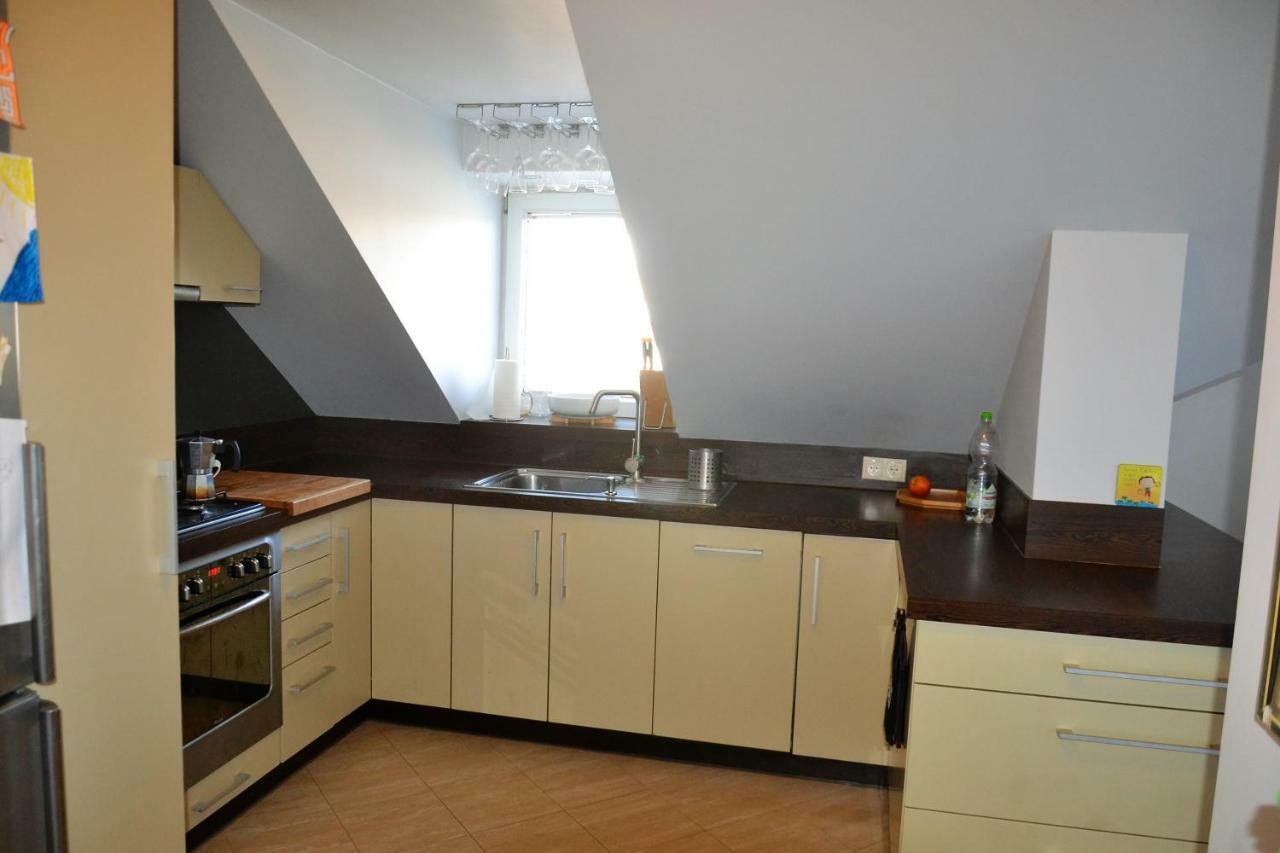 Tarnow Dom / Apartament W Centrum מראה חיצוני תמונה