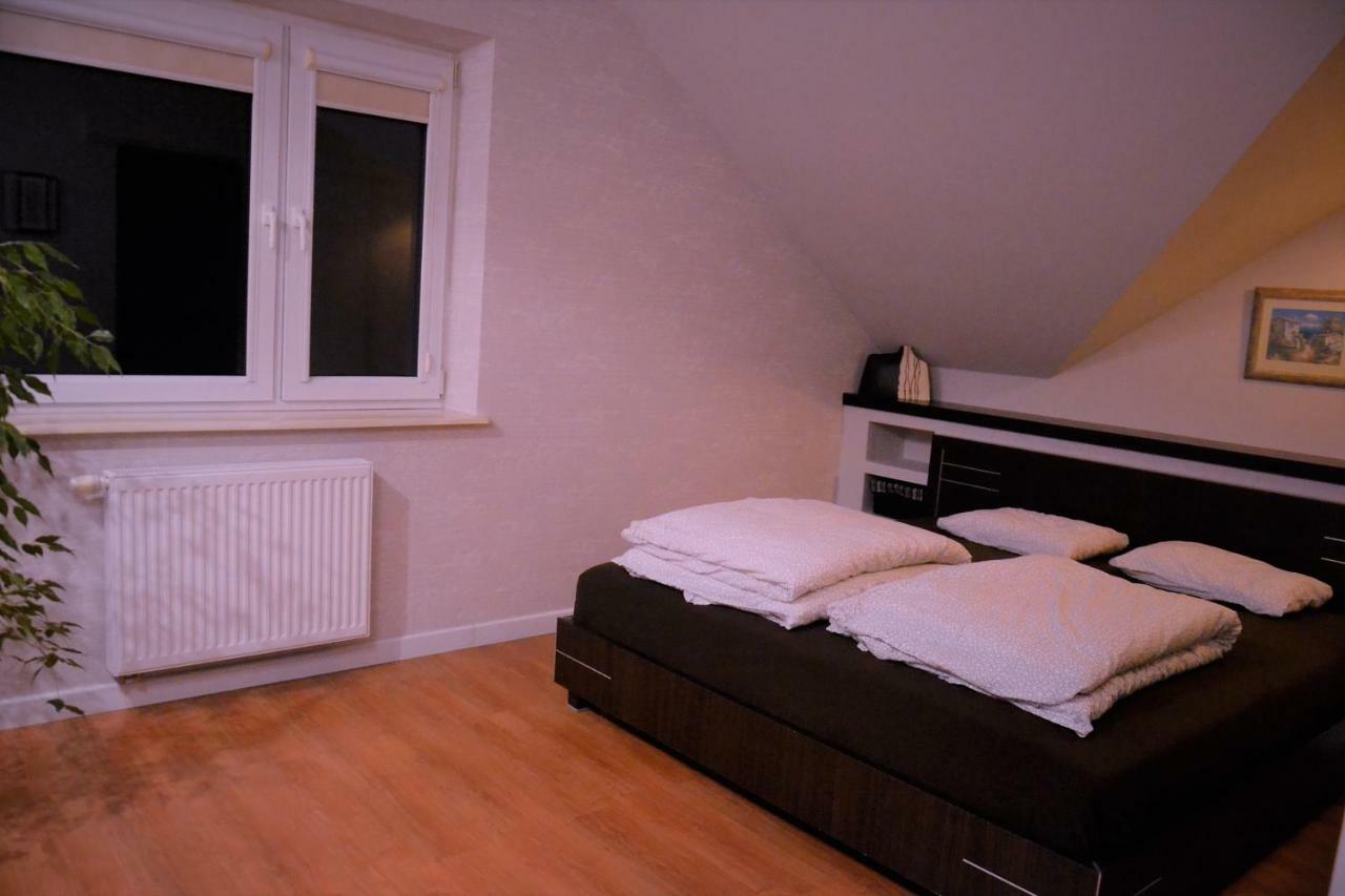 Tarnow Dom / Apartament W Centrum מראה חיצוני תמונה