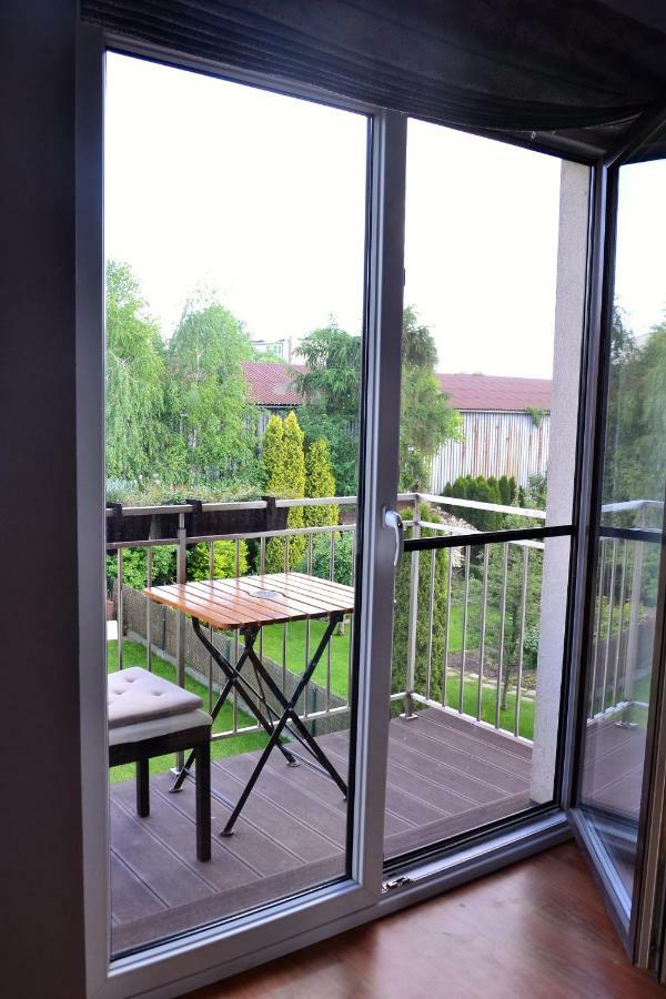 Tarnow Dom / Apartament W Centrum מראה חיצוני תמונה