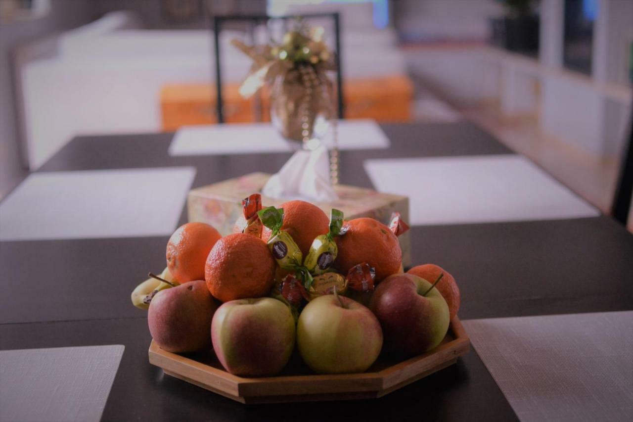 Tarnow Dom / Apartament W Centrum מראה חיצוני תמונה