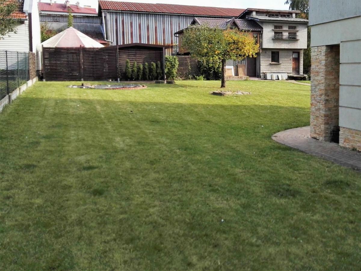 Tarnow Dom / Apartament W Centrum מראה חיצוני תמונה