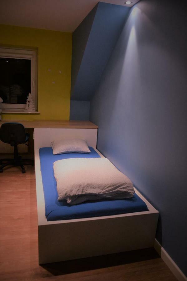 Tarnow Dom / Apartament W Centrum מראה חיצוני תמונה