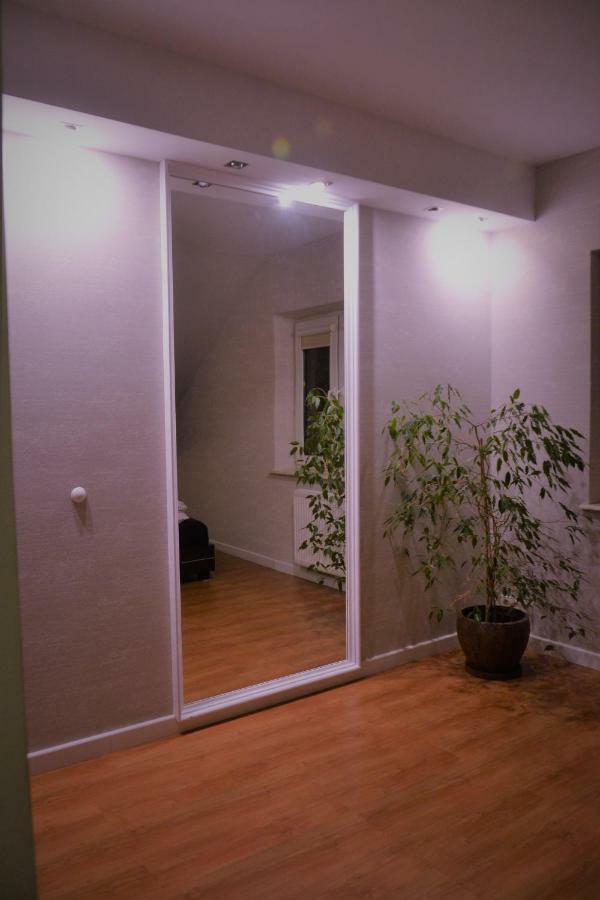 Tarnow Dom / Apartament W Centrum מראה חיצוני תמונה