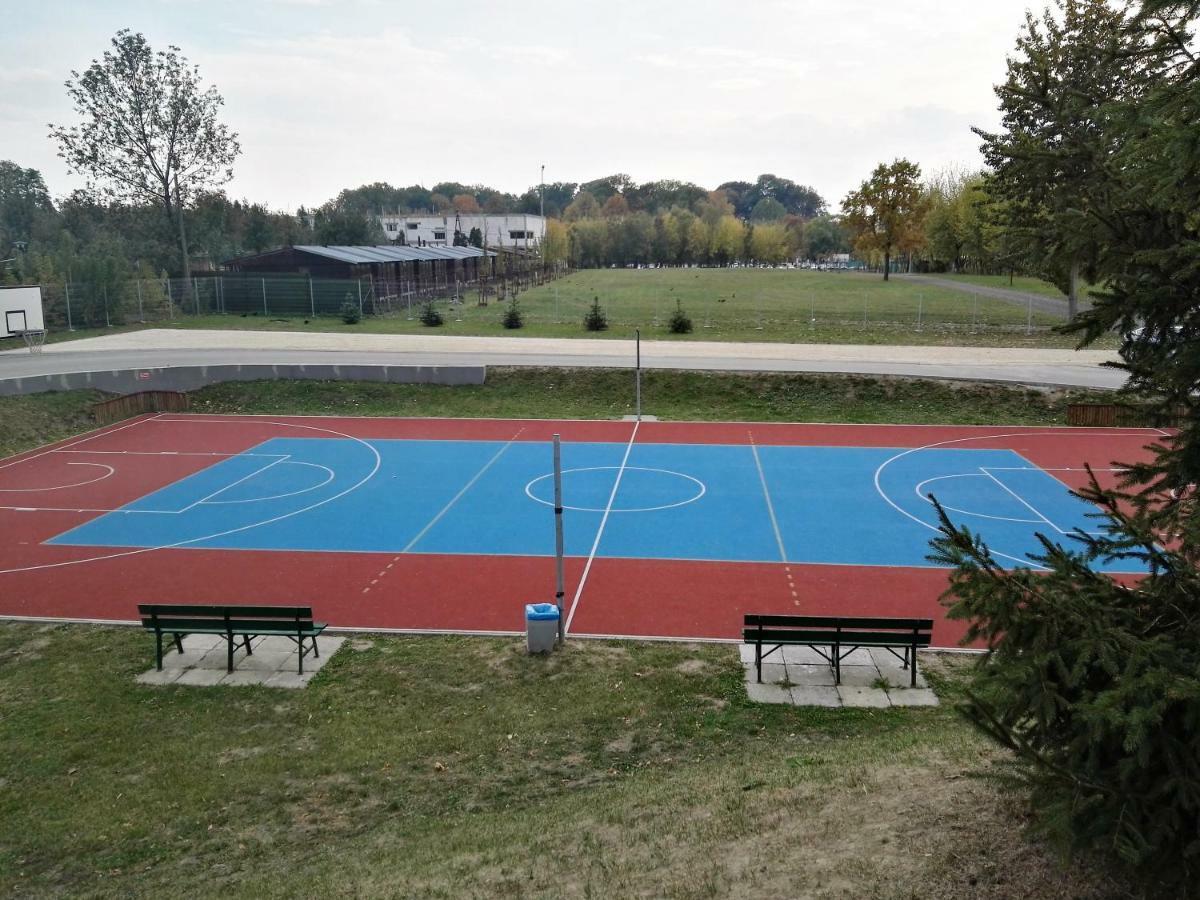 Tarnow Dom / Apartament W Centrum מראה חיצוני תמונה