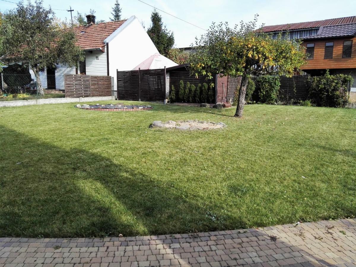 Tarnow Dom / Apartament W Centrum מראה חיצוני תמונה